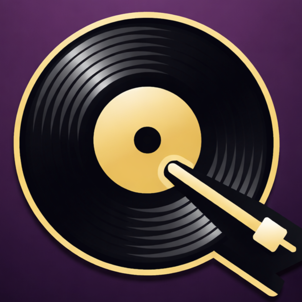 Album Quest Icon