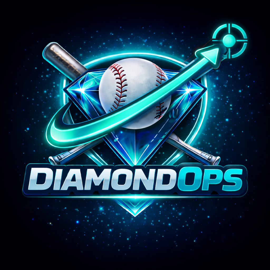 DiamondOps Icon
