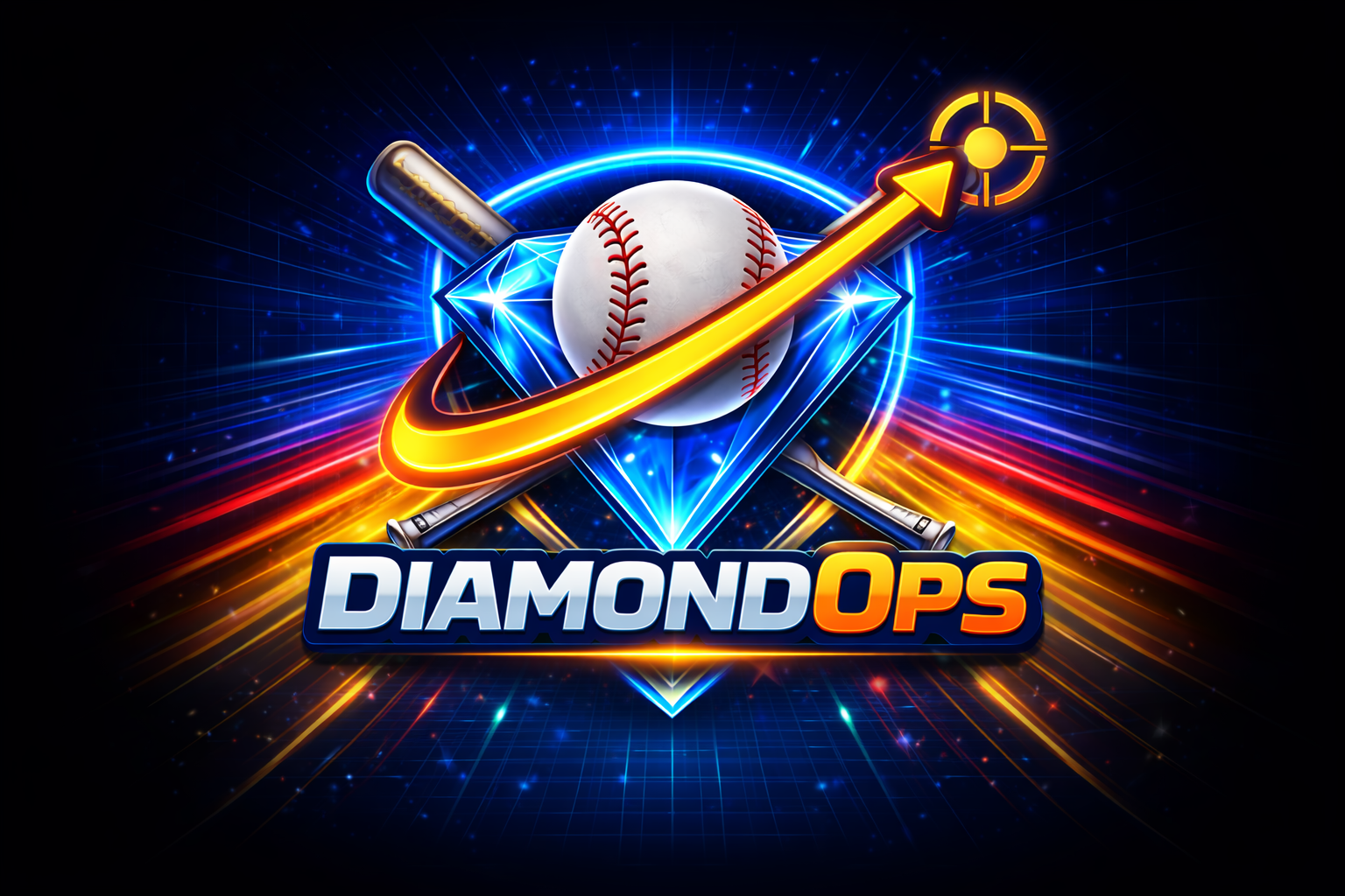 DiamondOps