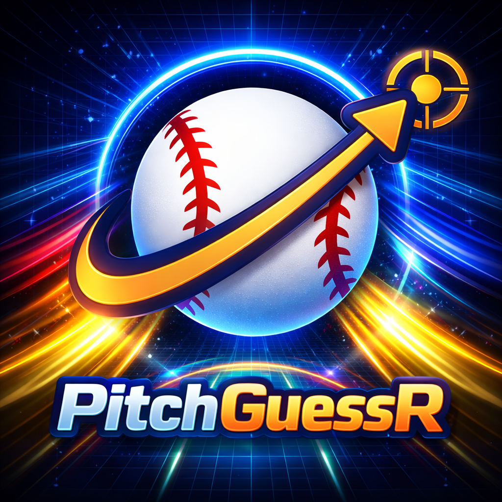 PitchGuessr Icon