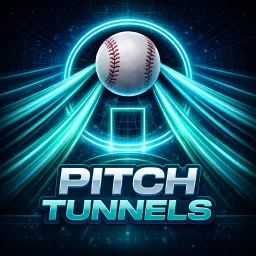PitchTunnels Icon