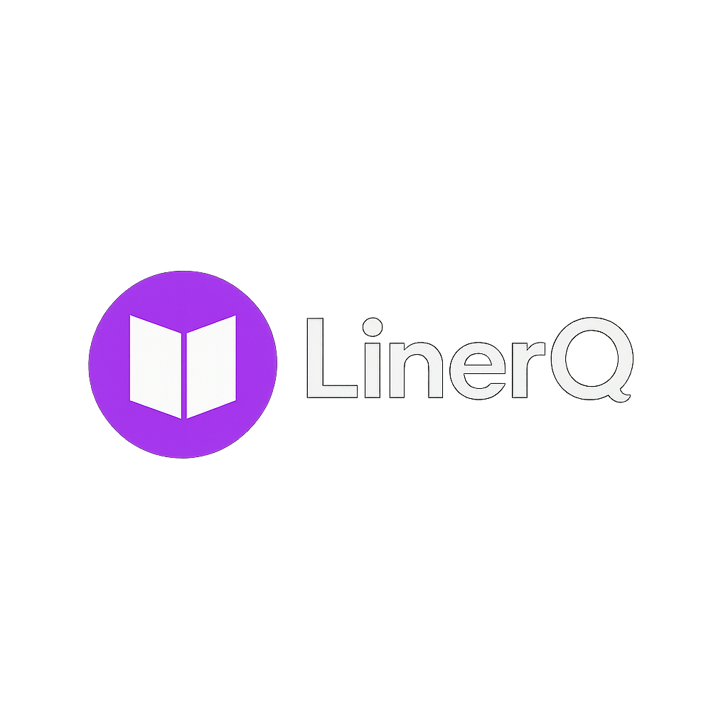 LinerQ Logo