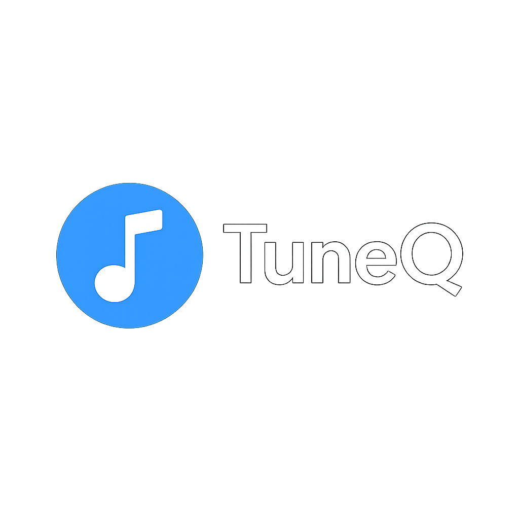 TuneQ Logo